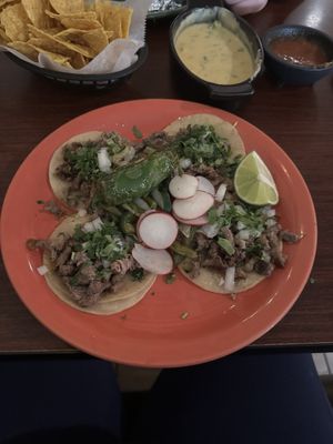 La Cantera Mexican Restaurant by null