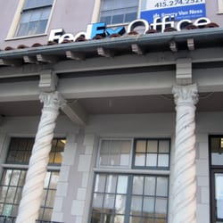 FedEx Office Print & Ship Center