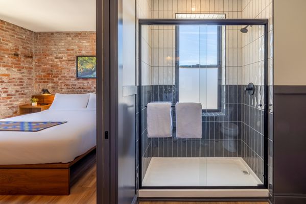 Lightwell Hotel & Spa by null