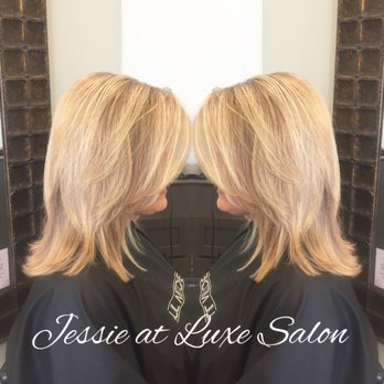Luxe Salon - Hair Salons Near Me - Ridgeland, Mississippi Luxe Salon - Hair Salons Near Me - Ridgeland, Mississippi