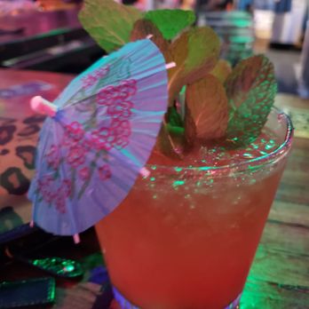 The Electric Cure - yummy maitai - Tiki Bars Near Me - Edgewater, Colorado The Electric Cure - yummy maitai - Tiki Bars Near Me - Edgewater, Colorado