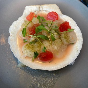 Proxi - Tapas/Small Plates Near Me - Chicago, Illinois