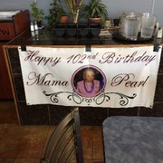 Photo of Mama Pearls BBQ - Gary, IN, United States