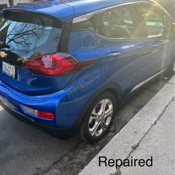 Gerber Collision & Glass - Repaired car - Body Shops Near Me - Chicago, Illinois Gerber Collision & Glass - Repaired car - Body Shops Near Me - Chicago, Illinois