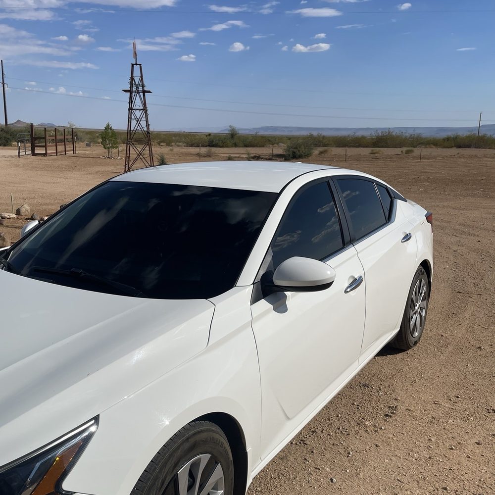 Flawless Glass Tinting - Home Window Tinting Near Me - Kingman, Arizona Flawless Glass Tinting - Home Window Tinting Near Me - Kingman, Arizona
