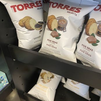 The Dez - Unique flavors of artisan chips - Coffee & Tea Near Me - Joshua Tree, California The Dez - Unique flavors of artisan chips - Coffee & Tea Near Me - Joshua Tree, California