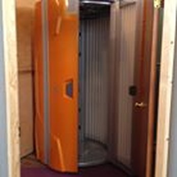 Gallaghers Catching Rays Tanning & Gifts - ProSun 12 Minute Stand-up - Tanning Beds Near Me - Cairo, New York Gallaghers Catching Rays Tanning & Gifts - ProSun 12 Minute Stand-up - Tanning Beds Near Me - Cairo, New York