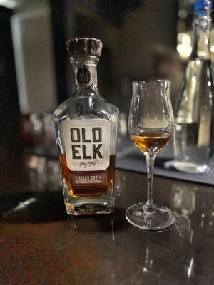 Bitter & Pour by null
