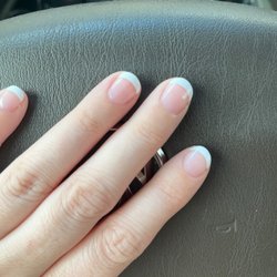 Touché Nails & Spa