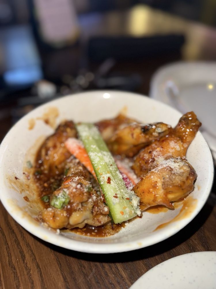 Park Pizza & Brewing Company Image