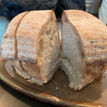 Esther's Kitchen - Wow! Amazing bread and butter with olive oil! Must get other spreads next time! Great bread!! Love! - Italian Near Me - Las Vegas, Nevada