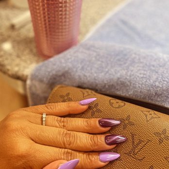 Cherry Nail & Spa - Nail Salons Near Me - Fontana, California Cherry Nail & Spa - Nail Salons Near Me - Fontana, California