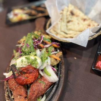 Tikka N Talk - Tikka's Special Mixed Grill - Indian Near Me - Forest Hills, New York Tikka N Talk - Tikka's Special Mixed Grill - Indian Near Me - Forest Hills, New York