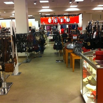 Macy's - Purseville - Part 1: Beware of Abandonment. - Department Stores Near Me - Escondido, California