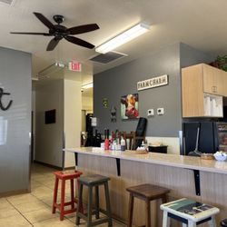 Blue Hills Cafe