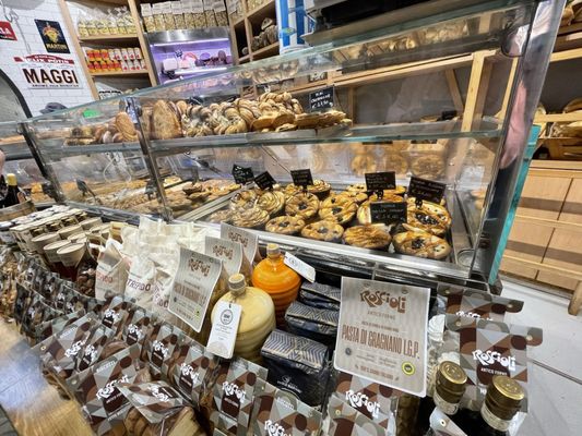 Antico Forno Roscioli by null Antico Forno Roscioli by null