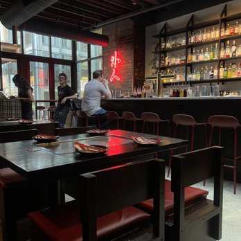Gaijin - Japanese Near Me - Chicago, Illinois