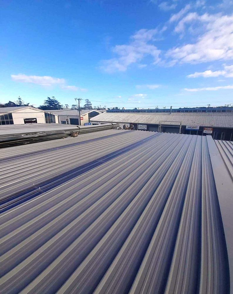 Slide of Monterey Roofing