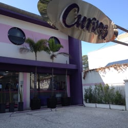 Curves Academia