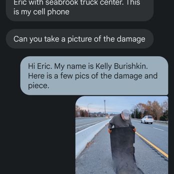 Seabrook Truck Center - Commercial Truck Dealers Near Me - Seabrook, New Hampshire
