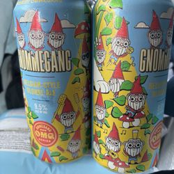 One thing I missed in Albany is Ommegang Beer