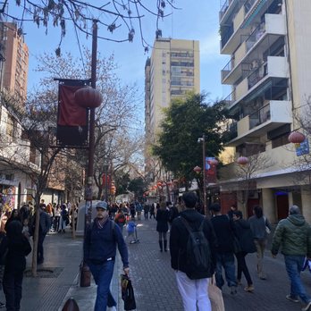 Barrio Chino - Chinese Near Me - Buenos Aires, C