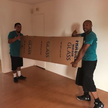 Clutter Storage - Highly recommend Manny and Dwayne! Friendly, professional and prompt! - Self Storage Near Me