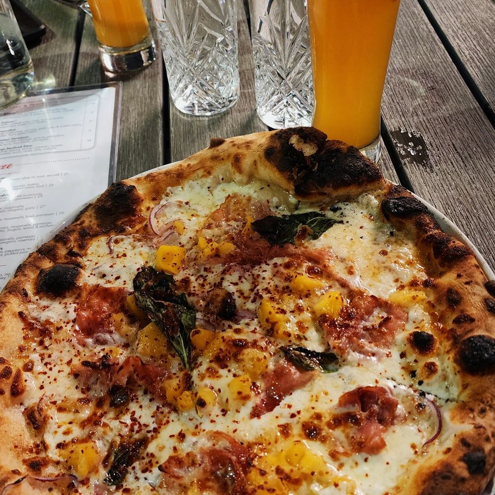 Posto - Italian Near Me - Somerville, Massachusetts