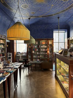 Albertine by null Albertine by null