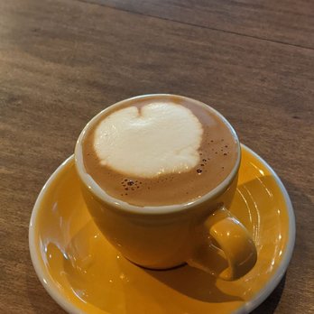 Chimera - Macchiato - Coffee & Tea Near Me - Tulsa, Oklahoma