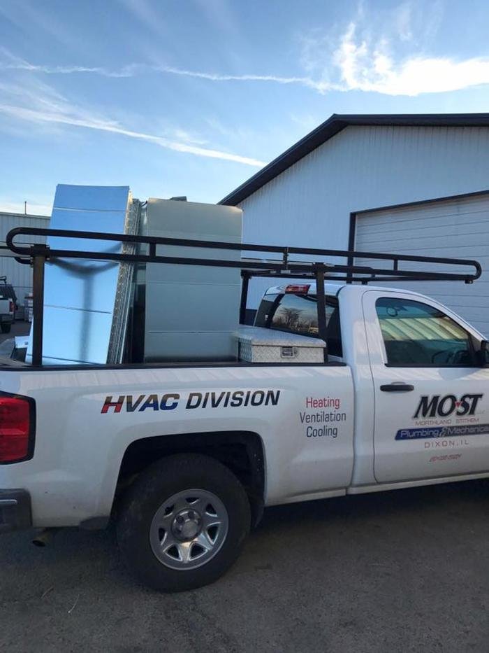 Slide of MO-ST Plumbing & Mechanical