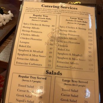 Napoli's Pizza & Restaurant - Italian Near Me - Nacogdoches, Texas Napoli's Pizza & Restaurant - Italian Near Me - Nacogdoches, Texas