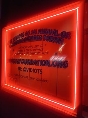 Vidiots by null