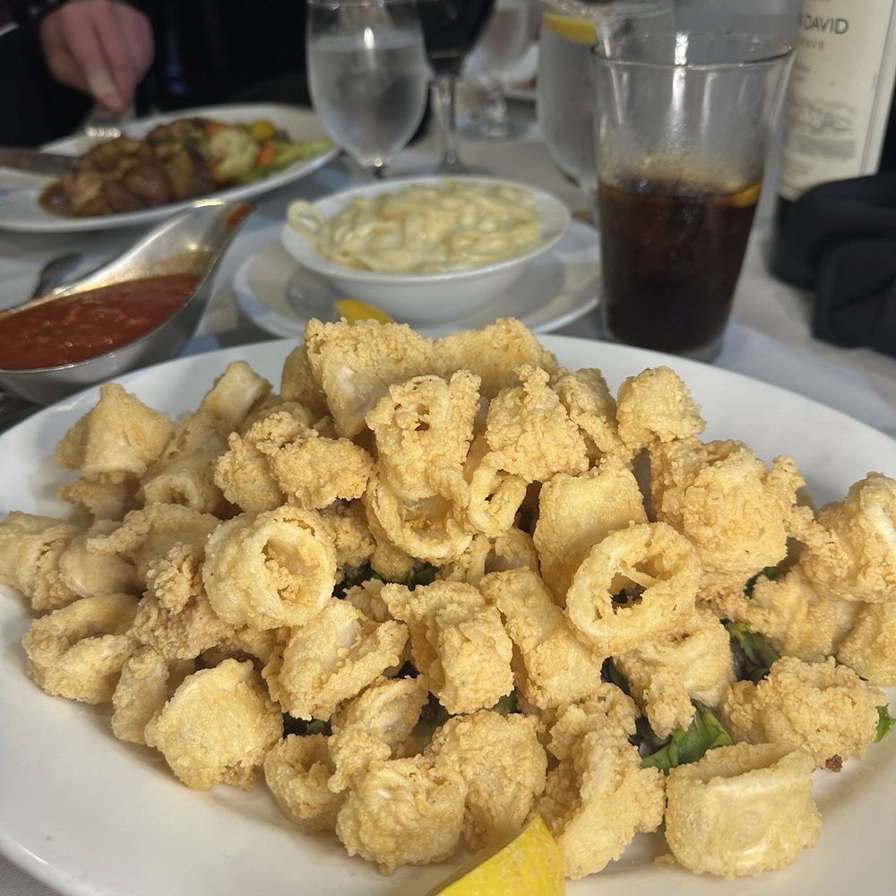 Calamari