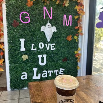 GNM Coffee Shop - Cold Brew - Coffee & Tea Near Me - BARNEGAT, New Jersey GNM Coffee Shop - Cold Brew - Coffee & Tea Near Me - BARNEGAT, New Jersey