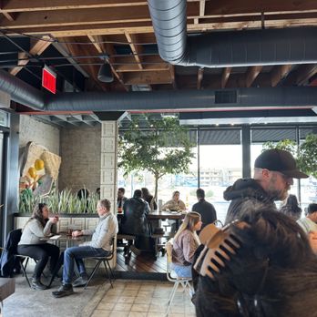 PublicUs - Dining area - Coffee & Tea Near Me - Las Vegas, Nevada PublicUs - Dining area - Coffee & Tea Near Me - Las Vegas, Nevada