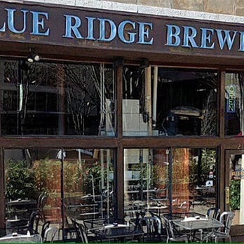 The Blue Ridge Brewing - Brewpubs Near Me - Greer, South Carolina The Blue Ridge Brewing - Brewpubs Near Me - Greer, South Carolina