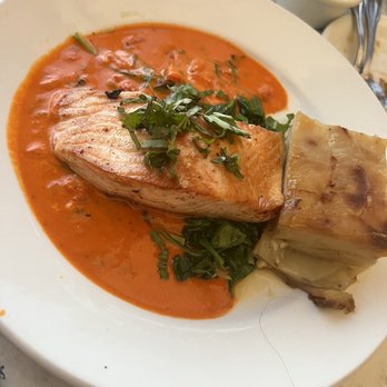 Sandbar & Grill - Salmon - Seafood Near Me - Monterey, California Sandbar & Grill - Salmon - Seafood Near Me - Monterey, California