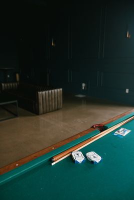 The Crawford by null