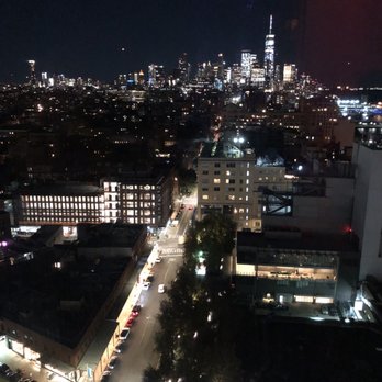 Le Bain - Bars Near Me - New York, New York