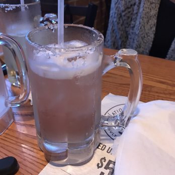 Chili's - Bars Near Me - Bay Shore, New York
