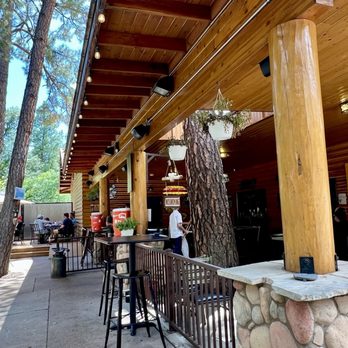 Landmark at The Creek - American Near Me - Payson, Arizona