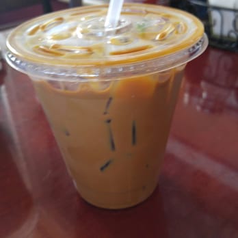 Pho 515 - Ice coffee with condensed milk - Vietnamese Near Me - Des Moines, Iowa Pho 515 - Ice coffee with condensed milk - Vietnamese Near Me - Des Moines, Iowa