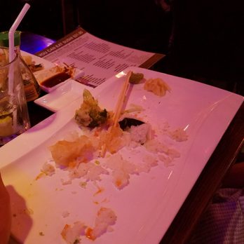 Ginza Japanese Restaurant - The "extra" food they charged us for not eating - Japanese Near Me - Ocean Township, New Jersey Ginza Japanese Restaurant - The "extra" food they charged us for not eating - Japanese Near Me - Ocean Township, New Jersey