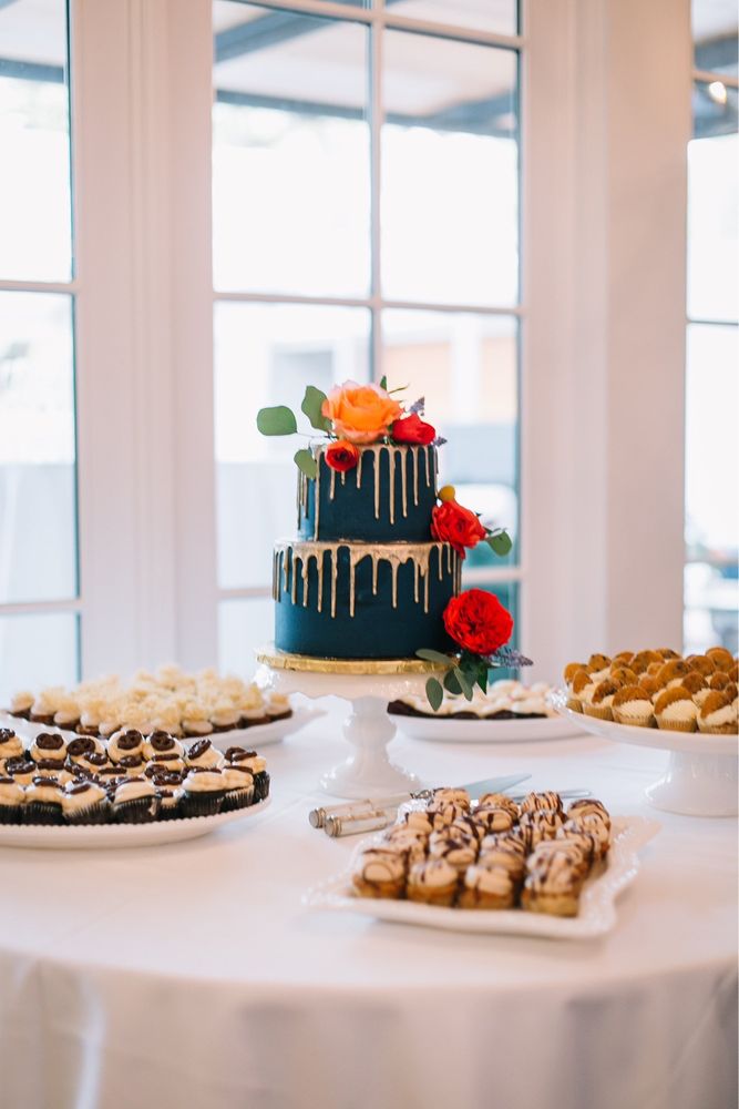 Sugar Mama's Bakeshop