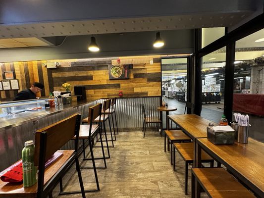 Turnstyle Underground Market by null