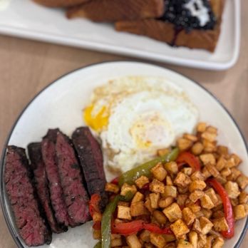 The Cottage - Blueberry Cheesecake French Toast, Steak and Eggs, Chicken and Waffles - Breakfast & Brunch Near Me - Pigeon Forge, Tennessee The Cottage - Blueberry Cheesecake French Toast, Steak and Eggs, Chicken and Waffles - Breakfast & Brunch Near Me - Pigeon Forge, Tennessee