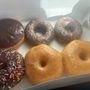 The Donut Box