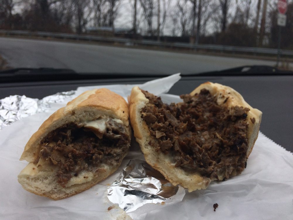 David’s Breakfast And Lunch