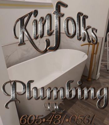 Kinfolks Plumbing